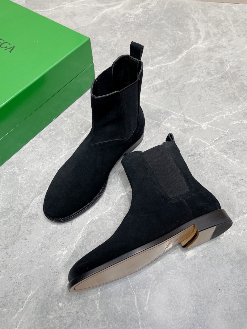 Bottega Veneta Boots